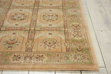 Nourison Clearance Persian Empire PE23 Sand Rug