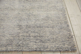 Nourison Weston WES01 Silver Birch Rug