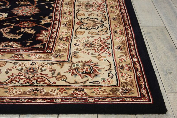 Nourison Nourison 2000 2015 Navy Rug