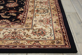 Nourison Nourison 2000 2015 Navy Rug