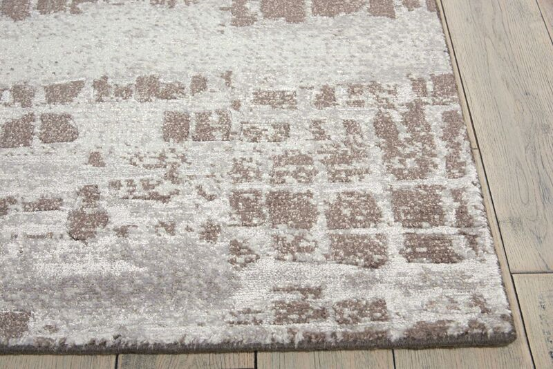 Nourison Clearance Twilight TWI10 Hazel Rug