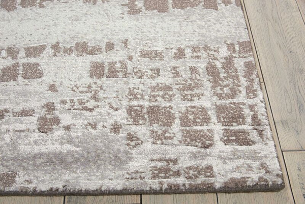 Nourison Clearance Twilight TWI10 Hazel Rug