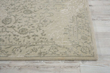 Nourison Clearance Opaline OPA11 Beige Rug