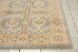 Nourison Clearance Persian Empire PE23 Slate Rug