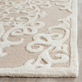 Safavieh Clearance Bella BEL127B Sand Rug