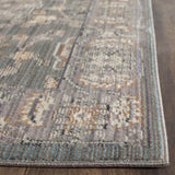 Safavieh Clearance Valencia VAL112B Teal Rug