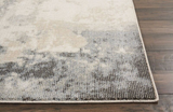 Nourison Sale Maxell MAE13 Grey Rug