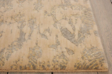 Nourison Clearance Nepal NEP12 Beige - Gray Rug
