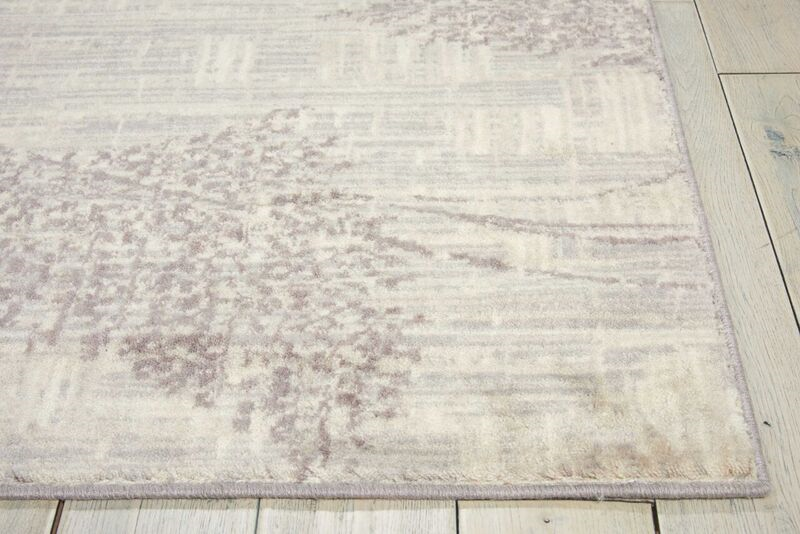 Nourison Clearance Utopia UTP02 Champagne Rug