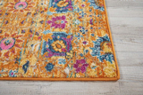 Nourison Sale Passion PSN01 Sun Rug