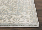 Nourison Clearance Euphoria EUP05 Grey Rug