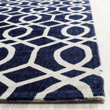 Safavieh Clearance Cedar Brook CDR241G Navy Rug