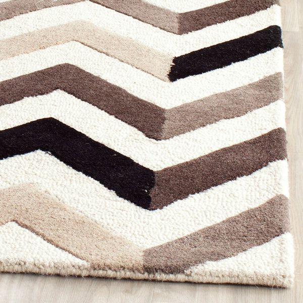 Safavieh Clearance Cambridge CAM580C Ivory Rug
