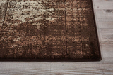 Nourison Clearance Karma KRM01 Latte Rug