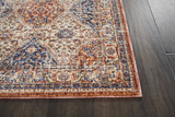 Nourison Clearance Lagos LAG05 Multi Rug