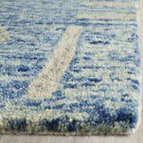Safavieh Clearance Chatham CHT764B Blue Rug