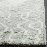 Safavieh Clearance Casablanca CSB810A Blue Rug