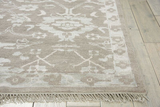 Nourison Clearance Elan ELN05 Grey Rug