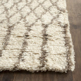 Safavieh Clearance Casablanca CSB894A Green Rug