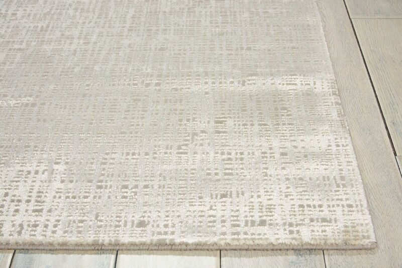 Nourison Clearance Starlight STA02 Opal Rug