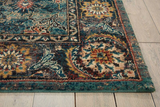 Nourison Clearance Nourison Clearance 2020 NR207 Marine Rug
