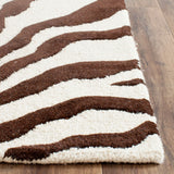 Safavieh Clearance Cambridge CAM709V Ivory Rug