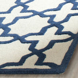 Safavieh Clearance Cambridge CAM125Z Ivory Rug