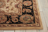Nourison Nourison 2000 2207 Beige Rug