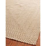 Safavieh Clearance Braided BRD173A Beige Rug