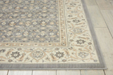 Nourison Clearance Persian Empire PE26 Silver Rug