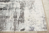 Nourison Clearance Safari Dreams KI372 Ivory/Grey Rug