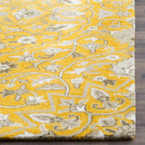 Safavieh Clearance Bella BEL673A Gold Rug