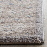 Safavieh Clearance Sophia SOF330B Light Grey Rug