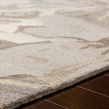 Surya Athena Rug | Brown Rugs | Rugs Done Right