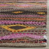 Safavieh Clearance Cedar Brook CDR322C Brown Rug