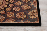 Nourison Nourison 2000 2318 Slate Rug