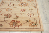 Nourison Nourison 2000 2360 Beige Rug