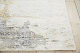 Nourison Clearance Safari Dreams KI371 Ivory Gold Rug