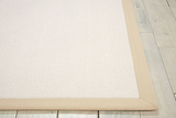 Nourison Sisal Soft SSF02 Natural Rug