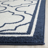 Safavieh Clearance Amherst AMT412M Ivory Rug