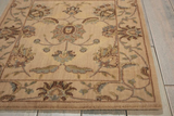 Nourison Clearance Persian Empire PE22 Ivory Rug