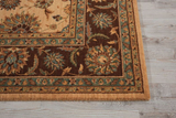 Nourison Clearance Living Treasures LI05 Beige Rug
