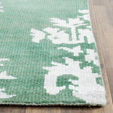 Safavieh Clearance Stone Wash STW235D Emerald Rug