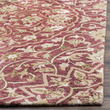 Safavieh Clearance Bella BEL673B Rose Rug