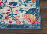 Nourison Sale Passion PSN19 Pale Grey Rug