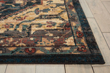 Nourison Clearance Nourison Clearance 2020 NR206 Midnight Rug