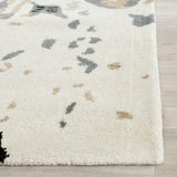Safavieh Clearance Bella BEL117A Ivory Rug
