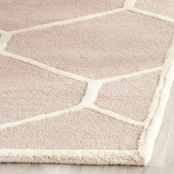 Safavieh Clearance Cambridge CAM144J Beige Rug