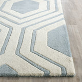 Safavieh Clearance Chatham CHT760B Blue Rug