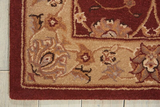 Nourison Heritage Hall HE04 Lacquer Rug